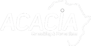 Logo ACF - Acacia Consulting & Formations
