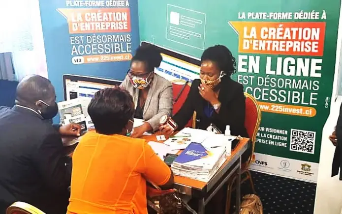 Cabinet de création entreprise en Côte d’Ivoire - Acacia Consulting & Formations