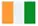 drapeau ci