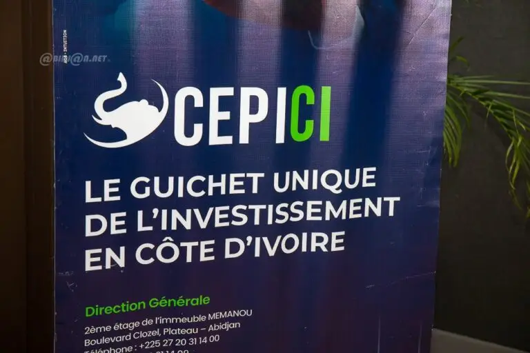 Créer Votre Entreprise en Côte d'Ivoire avec le CEPICI