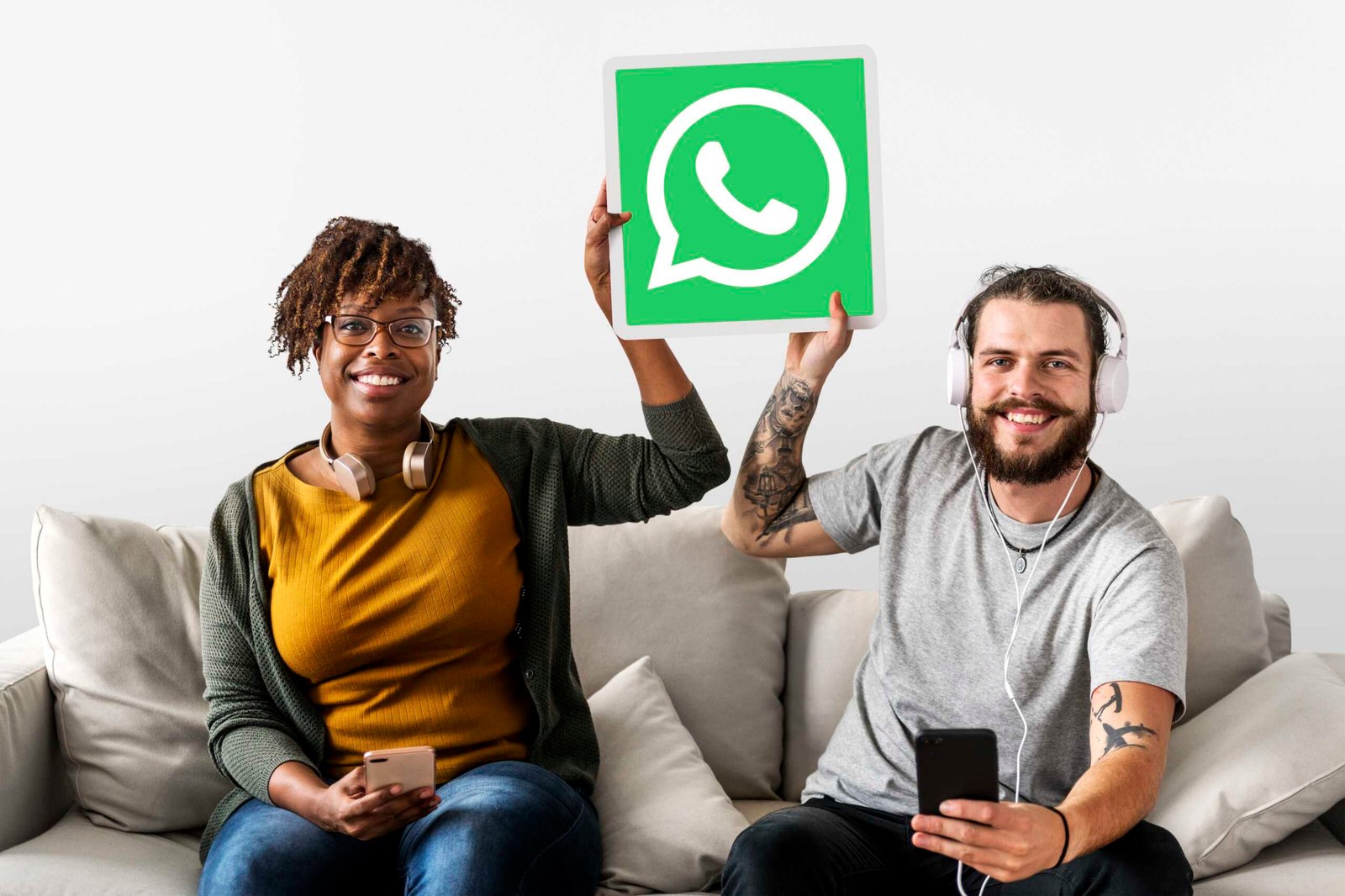 Est-ce que vendre sur WhatsApp suffit pour être légal Réponse ici