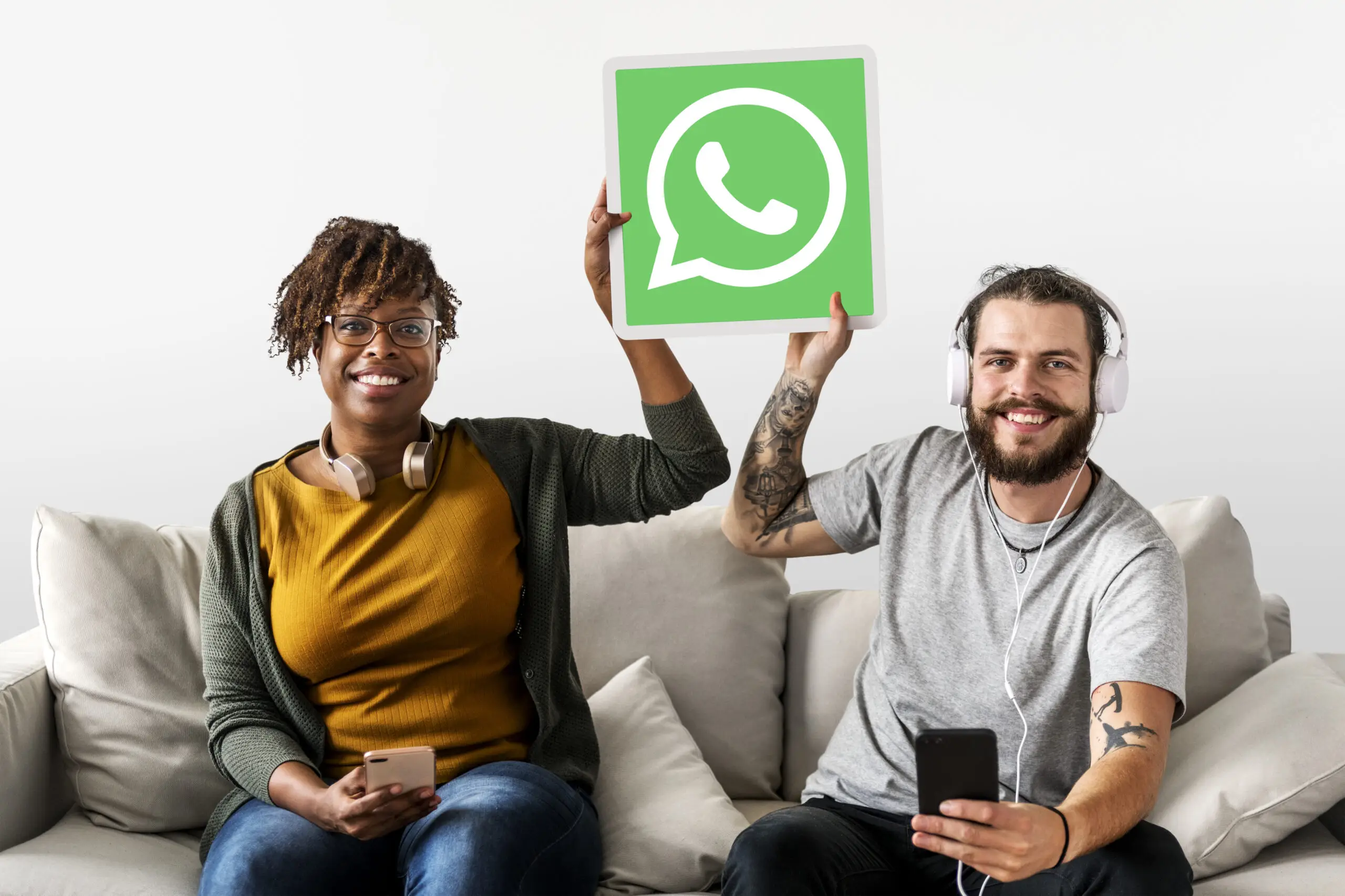 Est-ce que vendre sur WhatsApp suffit pour être légal Réponse ici