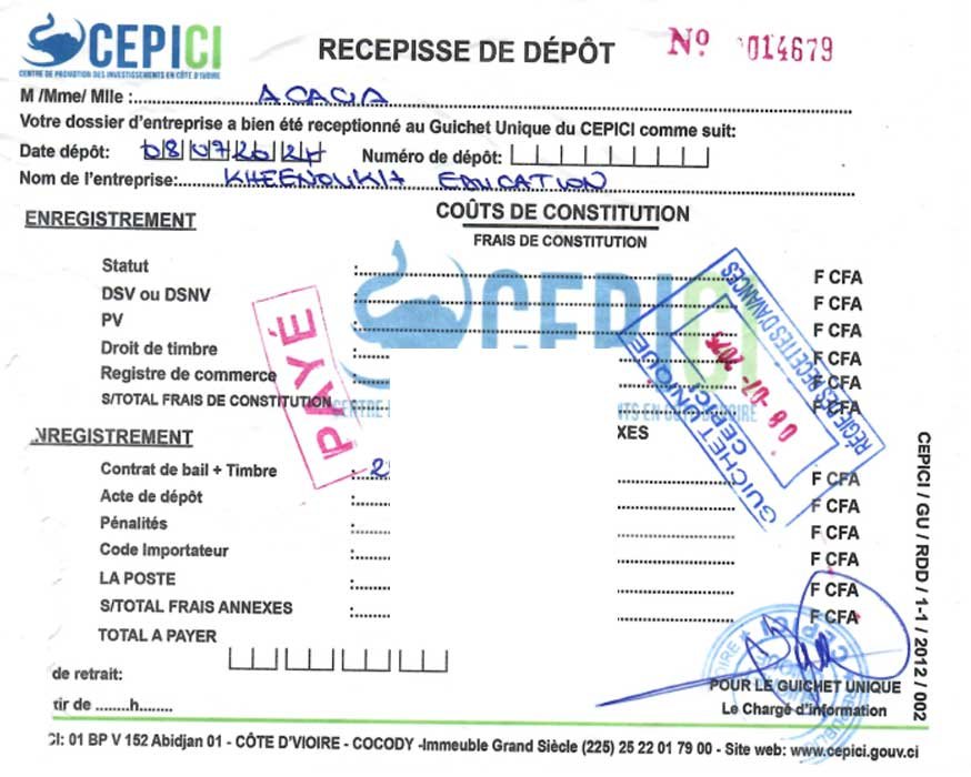 RECU-KHEENOUKH-EDUCATION