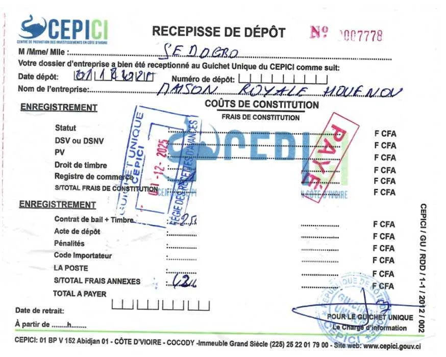 RECU-MAISON-ROYALE-HOUENOU