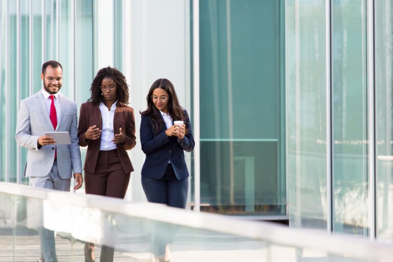 Les étapes concrètes de création d’entreprise en Côte d’Ivoire