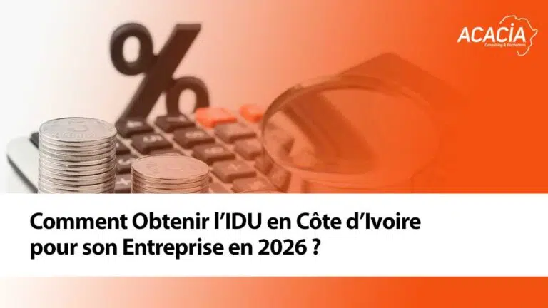 Combien coûte la création d’une entreprise au CEPICI en 2026 ?