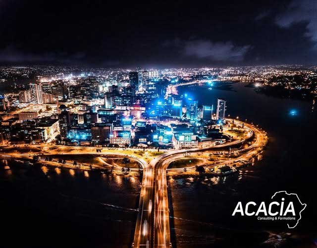 meilleure agence création entreprise Abidjan Côte d’Ivoire 2026 ACF-CI