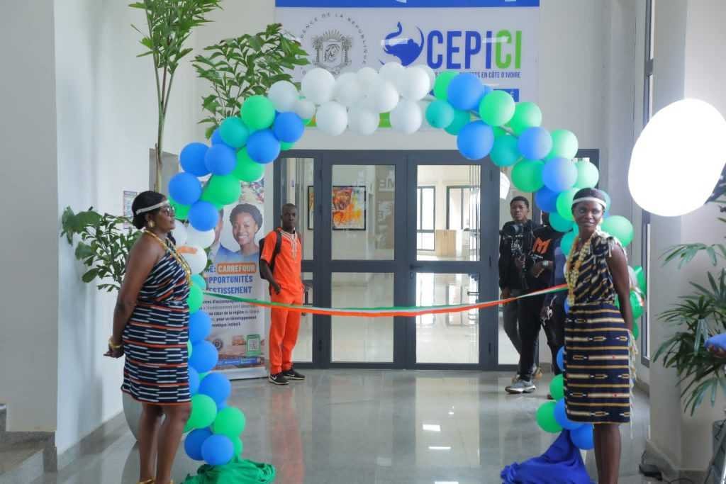 Quels sont les Documents Obligatoires pour Créer une SARL au CEPICI en Côte d'Ivoire