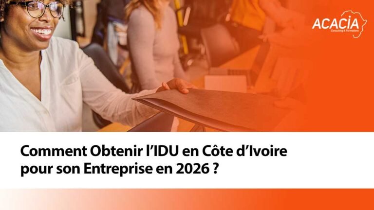 Quels sont les documents obligatoires pour créer une SARL au CEPICI ?