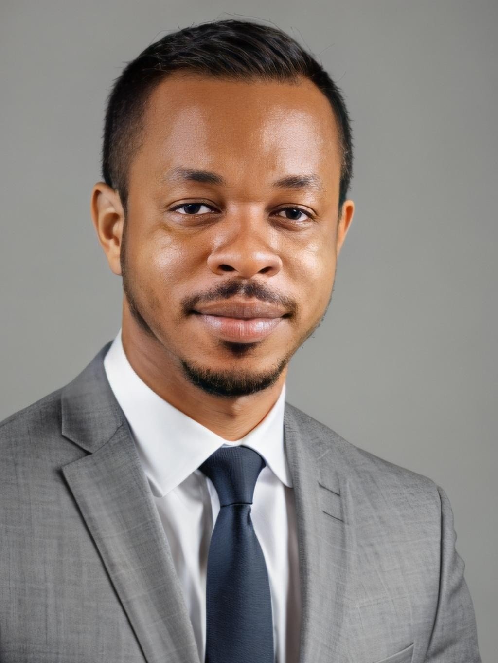 Toussaint KPASSE — Fondateur Acacia Consulting & Formations