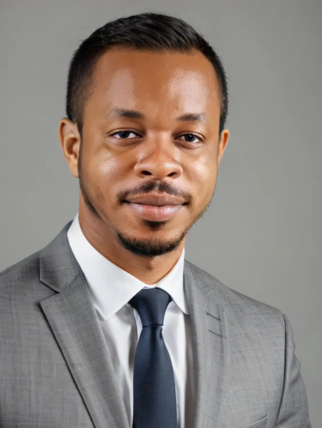 Toussaint KPASSE — Fondateur Acacia Consulting & Formations