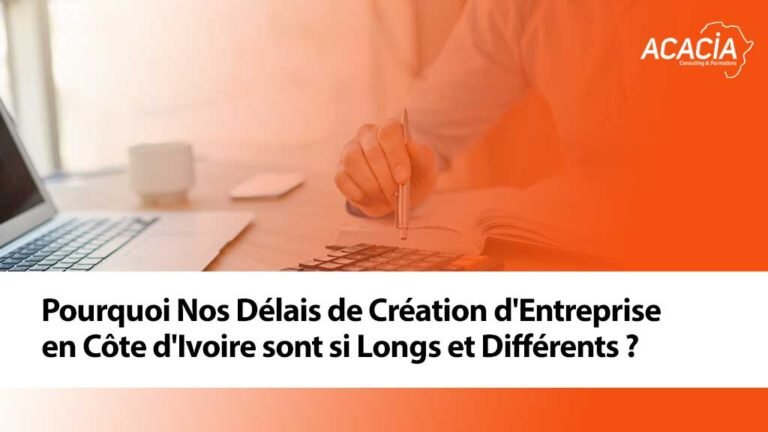 Tout sur la Reduction dImpots de 50 en Cote dIvoire via les CGA